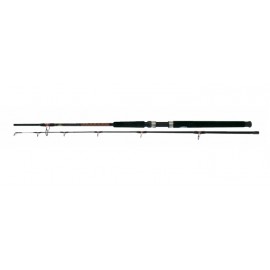 jūrinė meškerė salmo powerstick boat 210cm 100-200g
