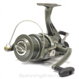 ritė salmo sniper baitfeeder4 3030BR