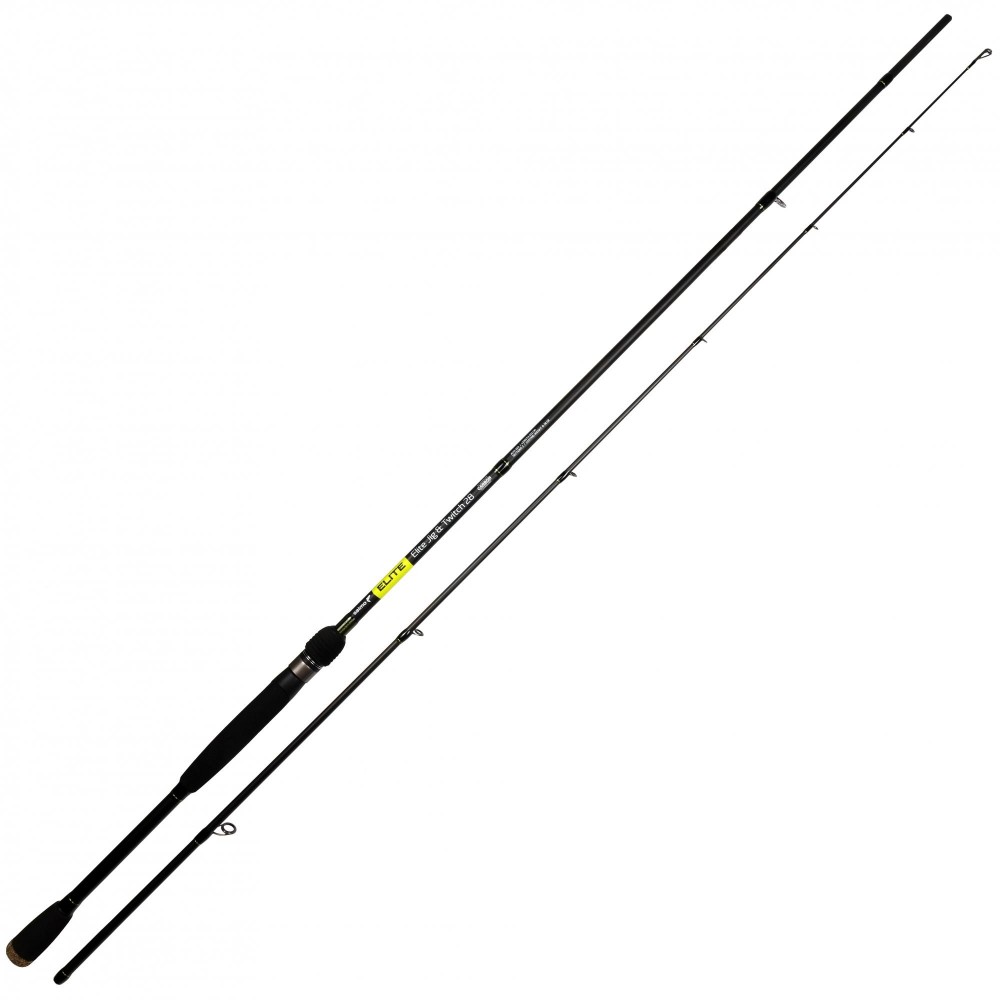 spiningas salmo elite jig twitch 28 223 cm 8-28g