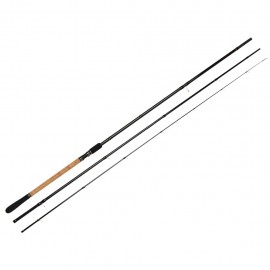 pl0dinė meškerė salmo elite match 420 5-25g