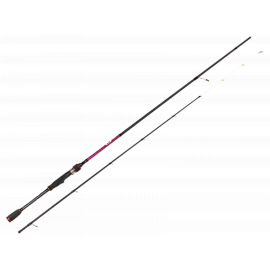 Spiningas Salmo Elite microjig S7 234 2-7g