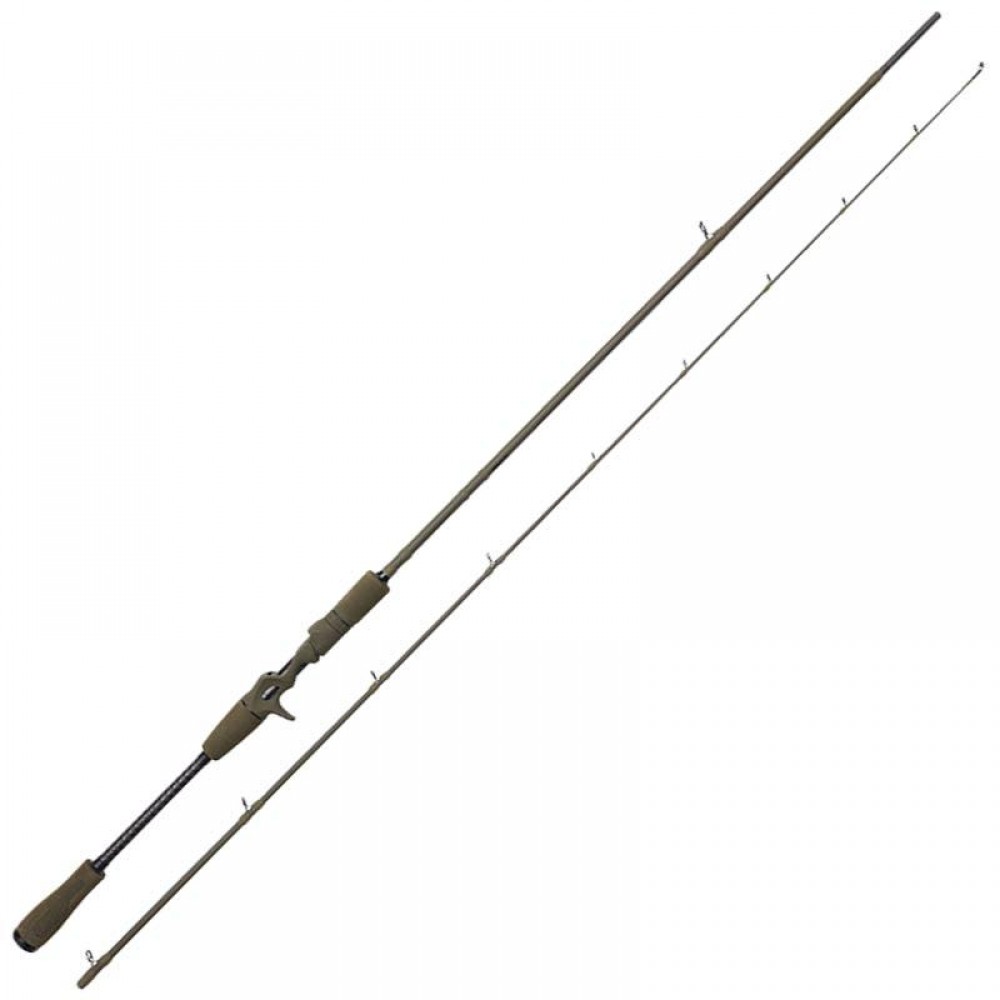 savage gear SG4 medium game Trigger 213cm 14-40g mmh