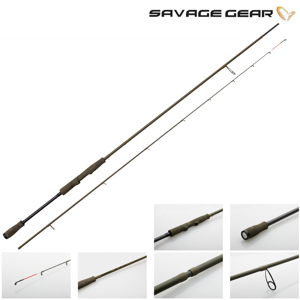 savage gear sg4 drop shot specialist 233 5-18g 
