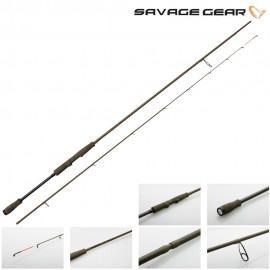 savage gear sg4 drop shot specialist 233 5-18g 