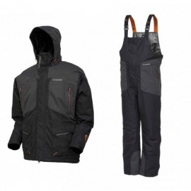 Žieminis-demisezoninis kostiumas Savage Gear heatlite thermo Žieminis-demisezoninis kostiumas Savage Gear heatlite thermo