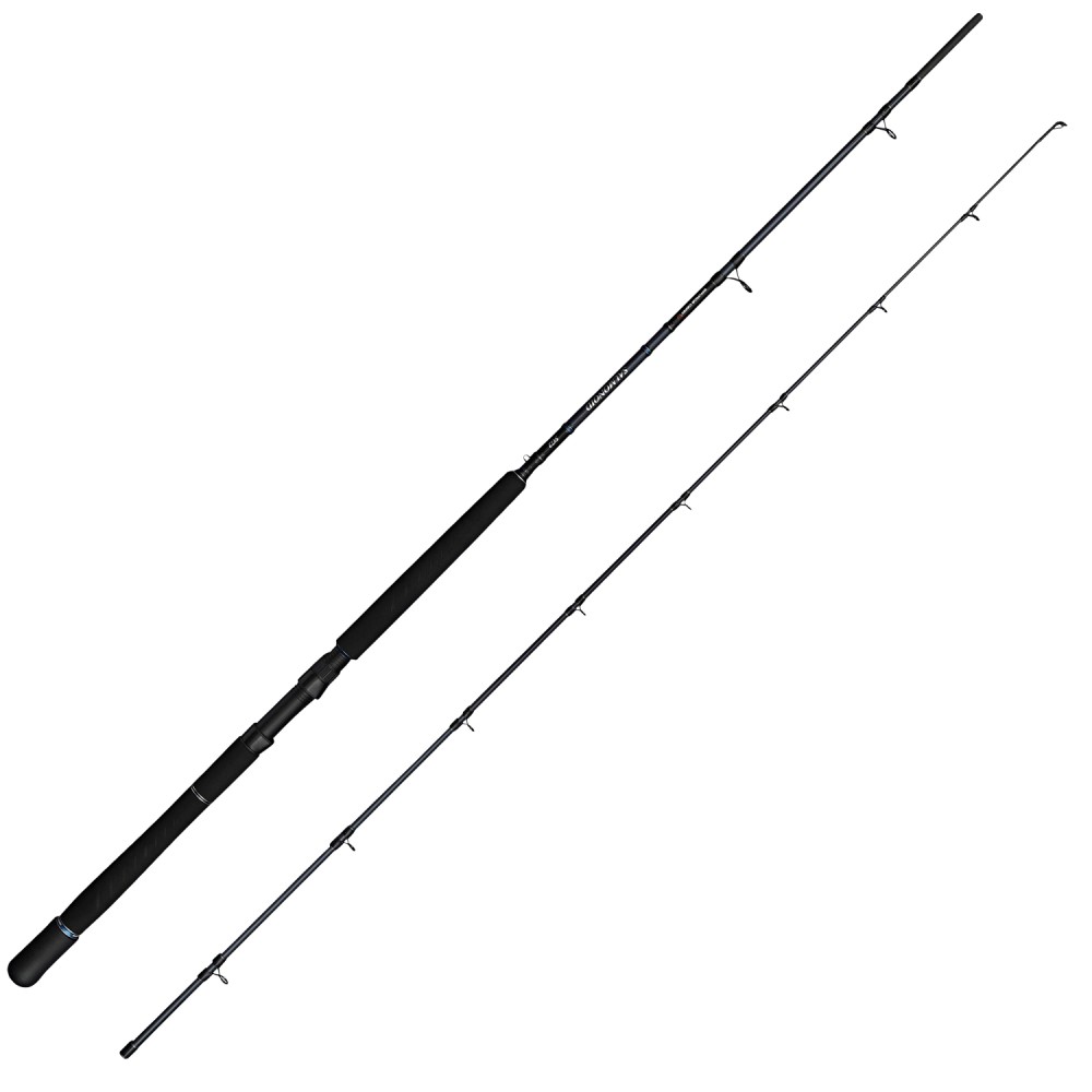 Savage Gear SG2 Salmonoid trolling  244cm 12-20lb
