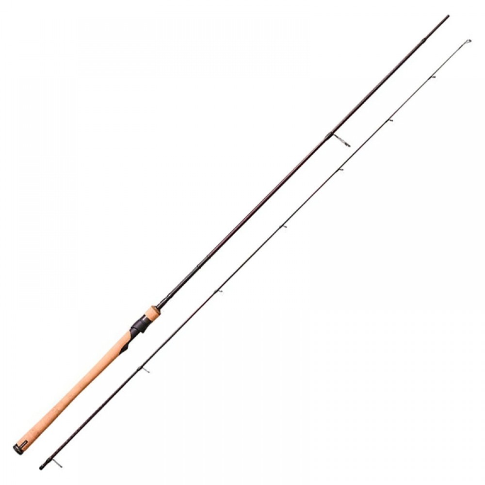 Spiningas Savage Gear Salmonoid SG-6 300 9-32g MMH