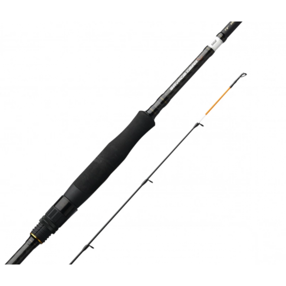Spiningas Savage Gear SG2 Drop Shot Specialist 2,33m 5-18g Spiningas Savage Gear SG2 Drop Shot Specialist 2,33m 5-18g