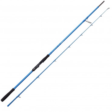 Savage Gear sg 4 shad and metal special 2,41 mf up to 150g xh