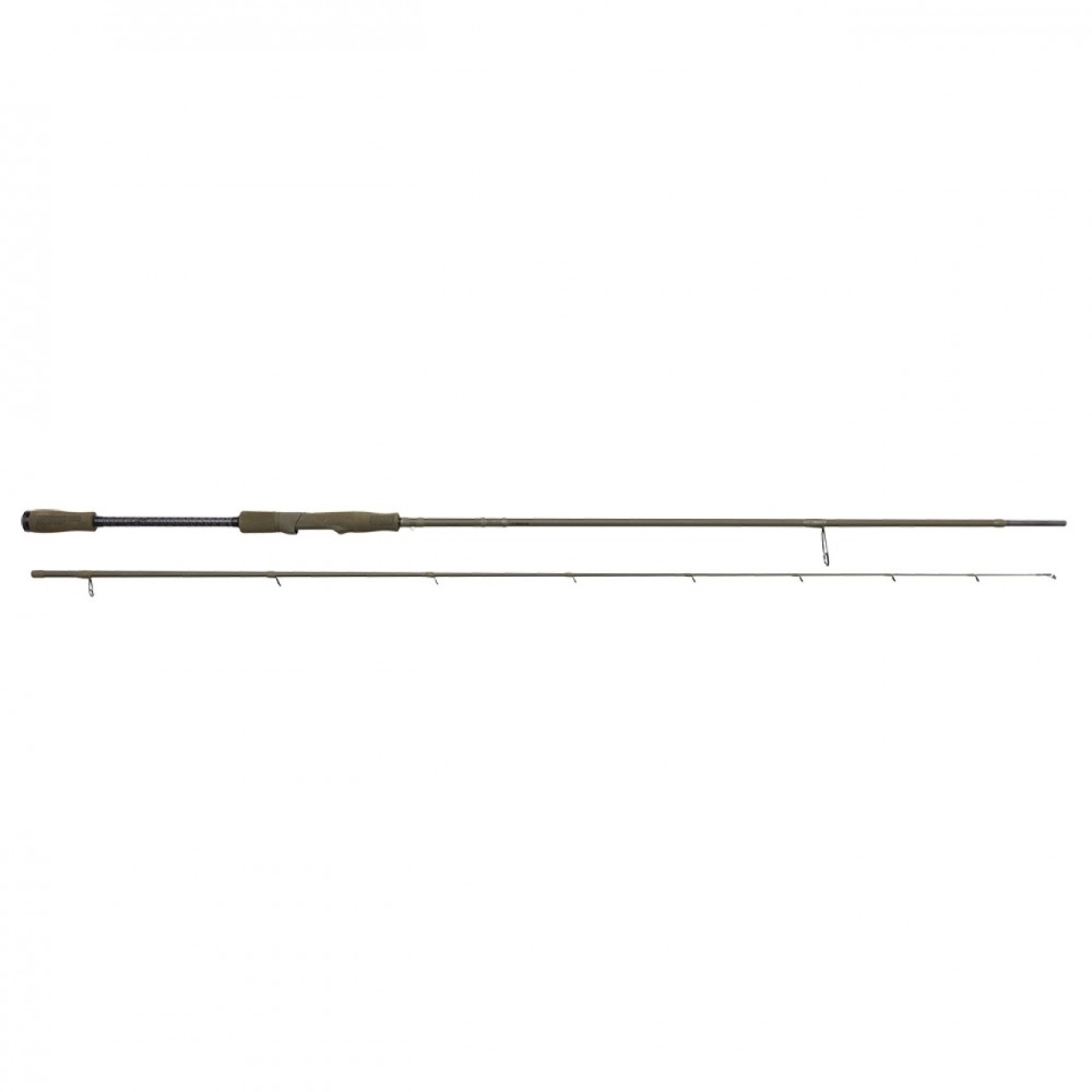 Savage gear SG4 streetstyle specialist 228 fast 4-20g MML