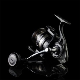 Ritė Savage Gear sgs8 5000fd 9BB