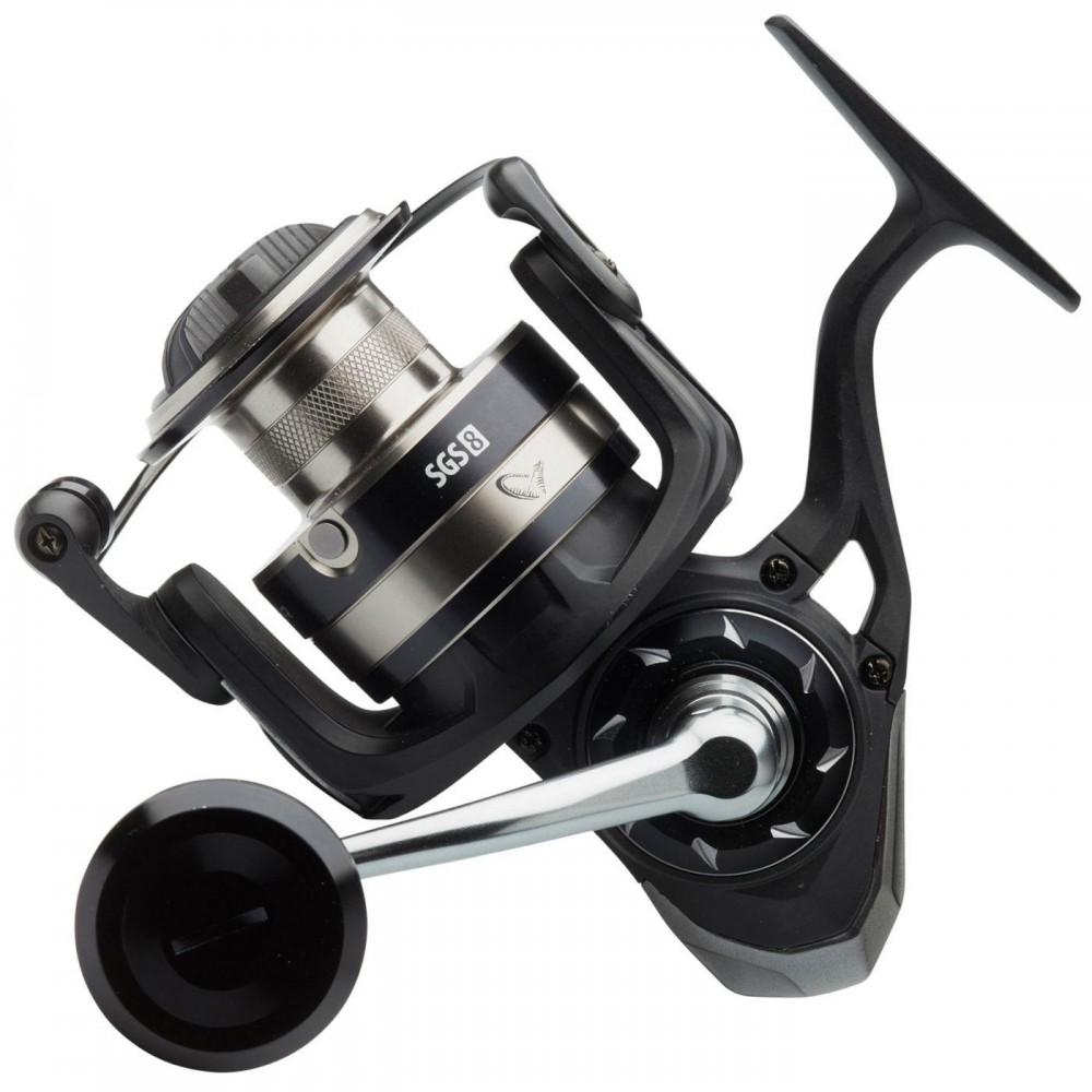 Ritė Savage Gear sgs8 5000fd 9BB