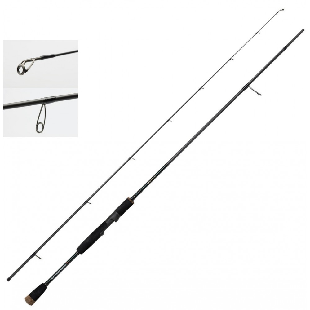 spiningas savage gear xlnt 3 251 cm >100g