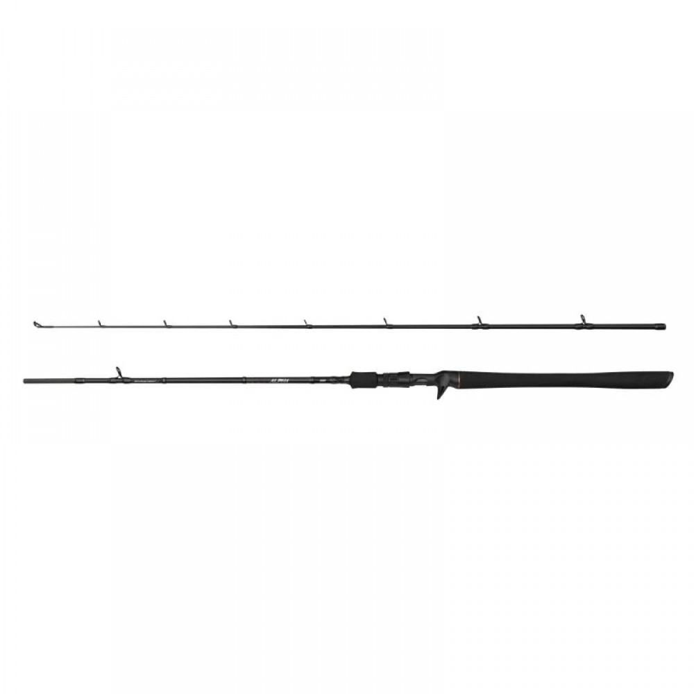 Savage Gear SG2 Alpha Jerk 198 30-80g H