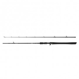 Savage Gear SG2 Alpha Jerk 198 30-80g H