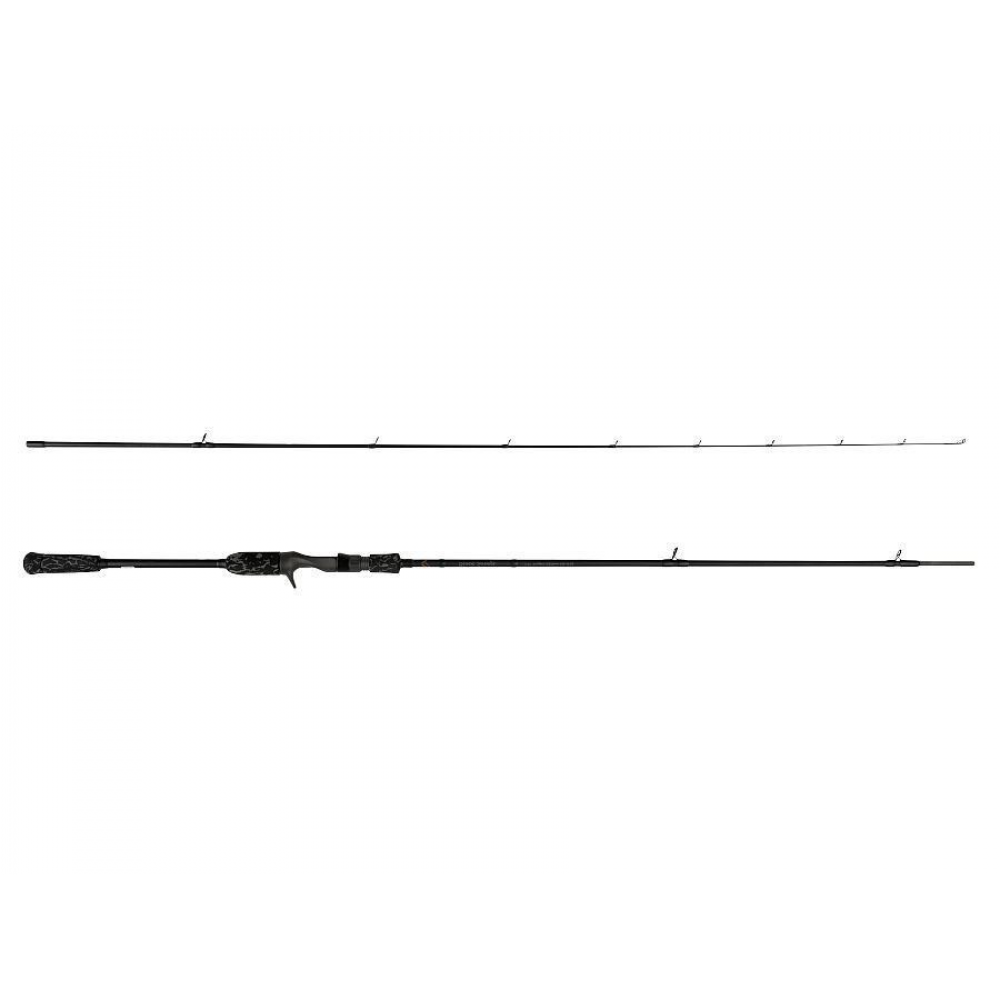 spiningas castinginis savage gear black savage trigger 249cm up100g