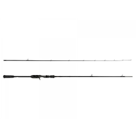 spiningas castinginis savage gear black savage trigger 249cm up100g