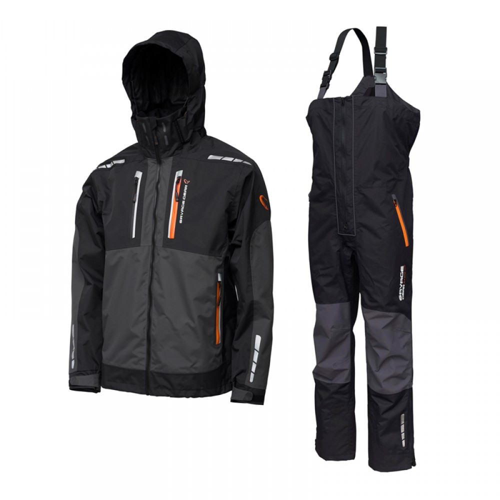 savage gear performance suit  savage gear performance suit