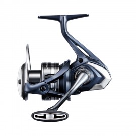 Ritė Shimano Miravel c3000 6bb