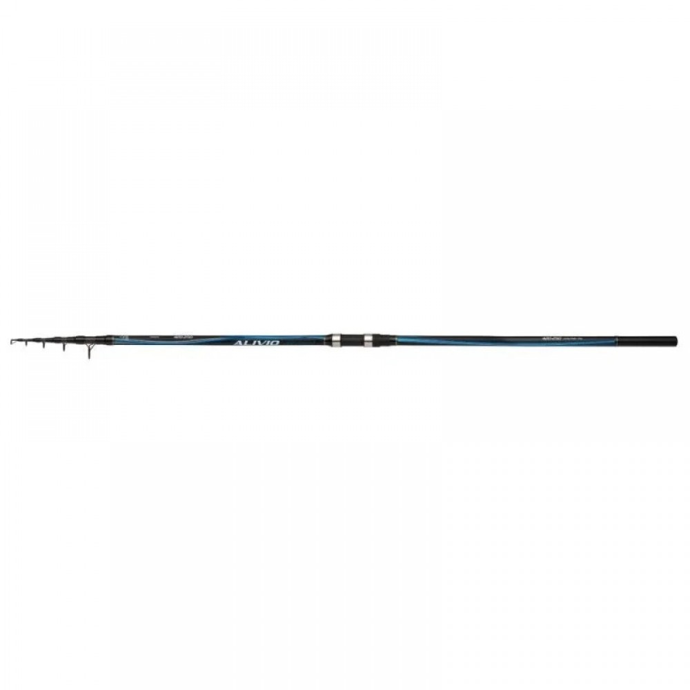 Shimano Alivio GX Tele Surf 420 up 150g