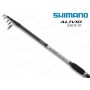 shimano alivio slim tele gt 270m 10-30G