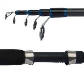 shimano alivio slim tele gt 360xh 40-80g