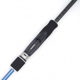 Spiningas Shimano Bassterra XT LRF 221cm 1-12g L