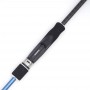 Spiningas Shimano Bassterra XT LRF 221cm 1-12g L
