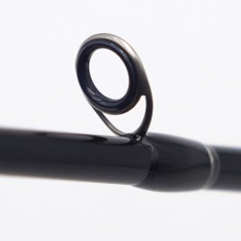 Spiningas Shimano Bassterra XT LRF 221cm 1-12g L