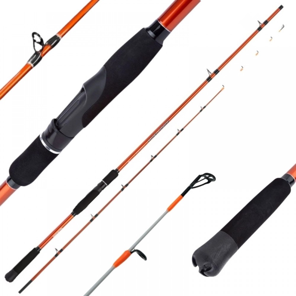 Shimano Best Master Tataki 80m 244cm up 150g