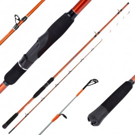 Shimano Best Master Tataki 80m 244cm up 150g