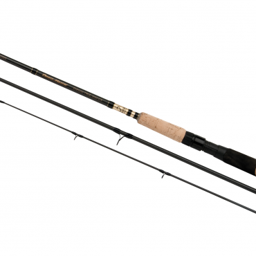 Shimano best master TRZ 360 CX 5-40g