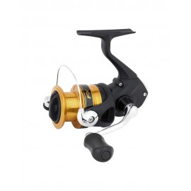 ritė shimano fx 2500fc 3bb