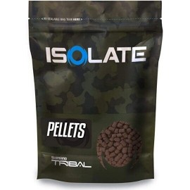 Peletės Shimano Isolate Pellet Krill 4MM 900G