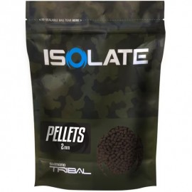 Peletės Shimano Isolate Pellet HP 4MM 900G