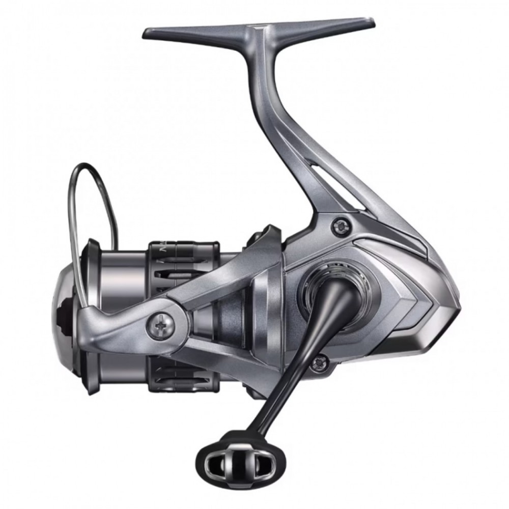 ritė shimano nasci c2000S
