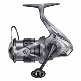 ritė shimano nasci c2000S