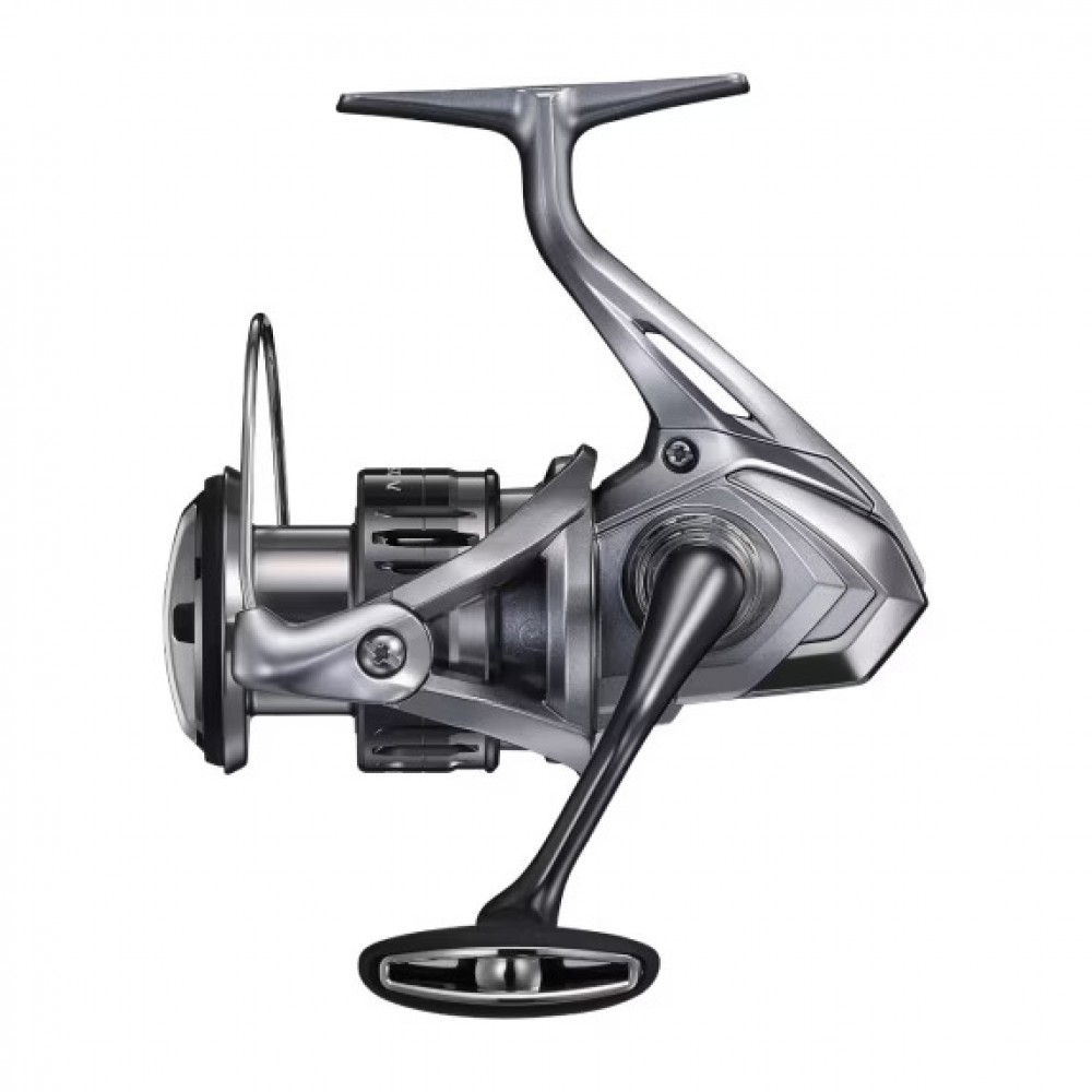 ritė shimano nasci c3000