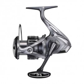 ritė shimano nasci c3000