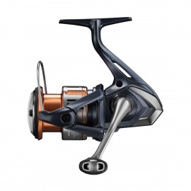 rite shimano nasci 2500 fd