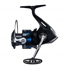 ritė shimano nexave 2500s