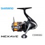 Ritė Shimano Nexave C2000SHG 3+1BB