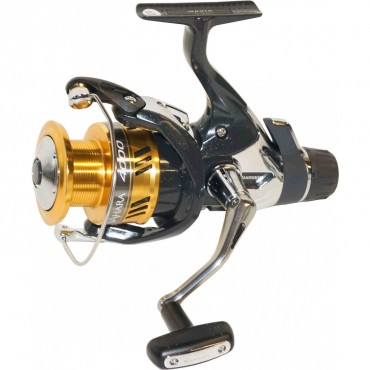 Ritė Shimano Sahara 4000-R