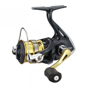 Ritė Shimano Sahara C2000S 5BB