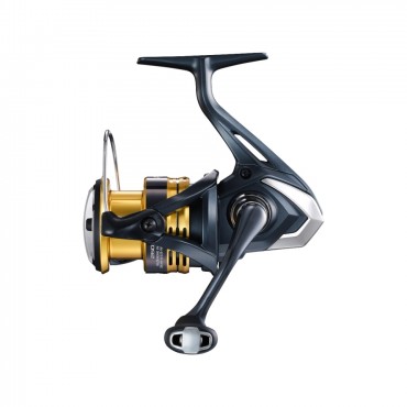 Ritė Shimano SAHARA C 3000 FI