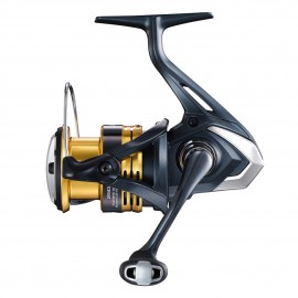 rite shimano sahara 2500 fi 5bb