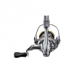 Ritė SHIMANO Sedona 2500S 3+1BB Ritė SHIMANO Sedona 2500S 3+1BB