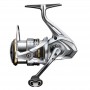 Ritė SHIMANO Sedona 2500S 3+1BB