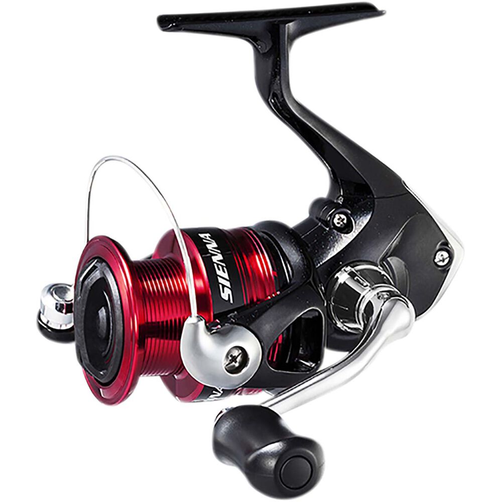 Ritė Shimano SIENNA 2000 fg 3+1BB Ritė Shimano SIENNA 2000 fg 3+1BB