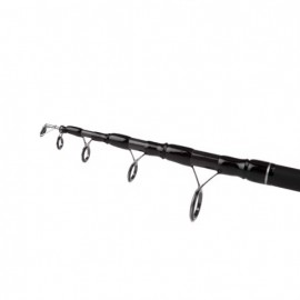 Shimano Sienna hd te gt wrap 390 50-100g xh